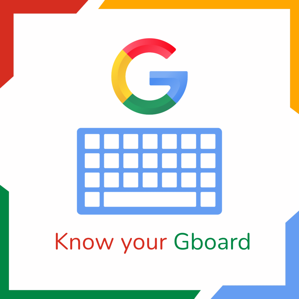 Gboard Features You Need to Know