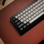 Mechanical keyboard connectivity